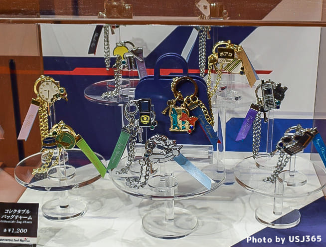 USJ×名探偵コナン】最新映画「ハイウェイの堕天使」コラボグッズ一挙