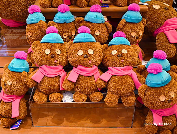 USJグッズ】ティムのハンドウォーマーが新登場！2021年冬のミニオン