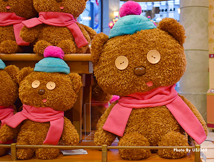 USJグッズ】ティムのハンドウォーマーが新登場！2021年冬のミニオン