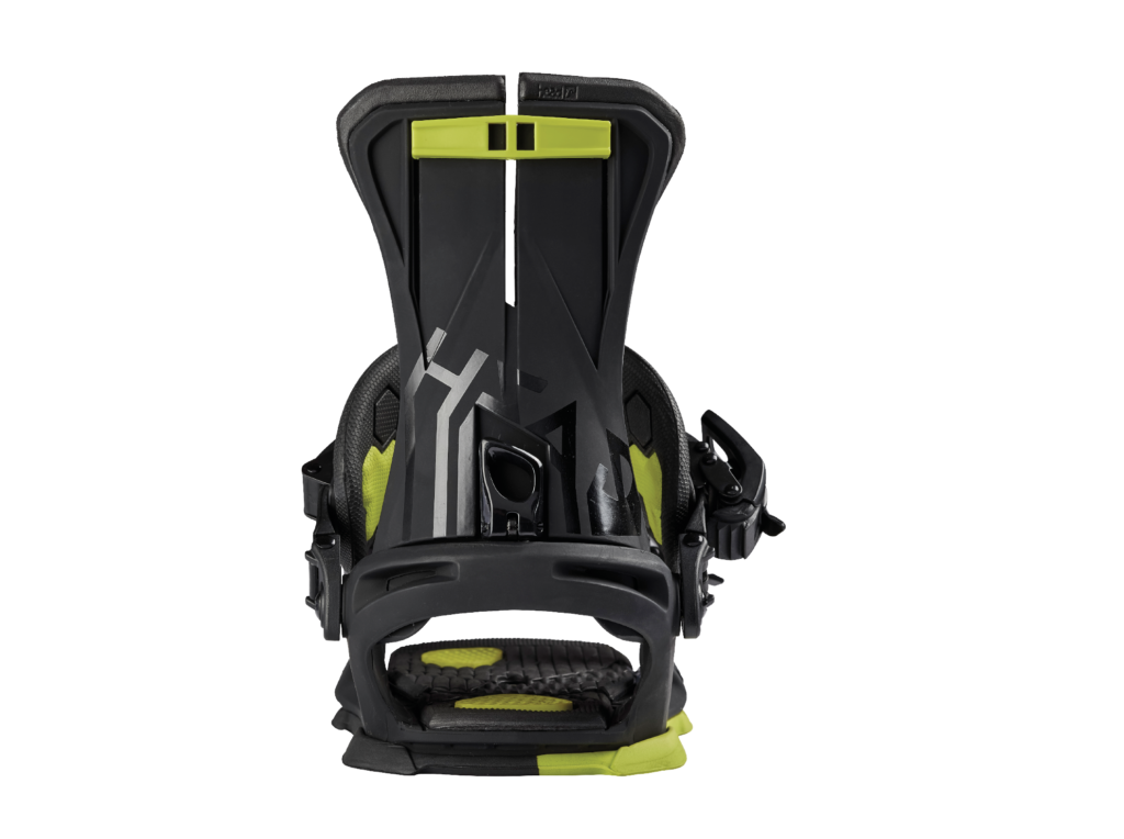 20-21「NX SIX」バインディングはフレックス調整が可能!? その特徴と