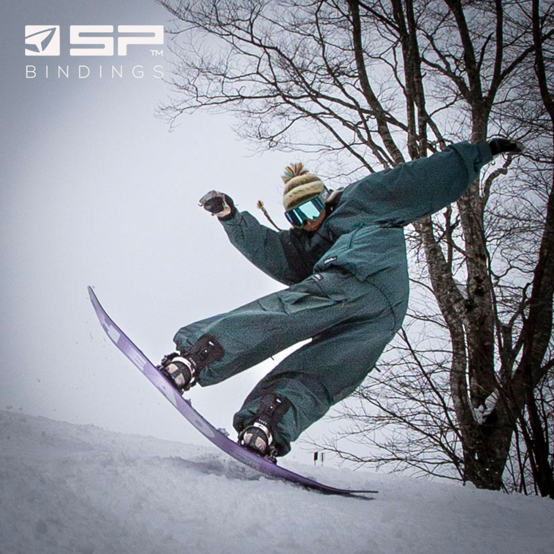 24-25継続モデル】ミドルスピードでも自在なフリーライドを実現する