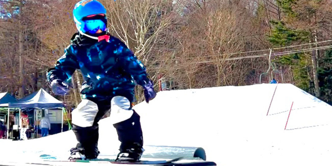 23-24 NEWモデル】キッズギア 『FUTURE heads』 子供たちへの贈り物