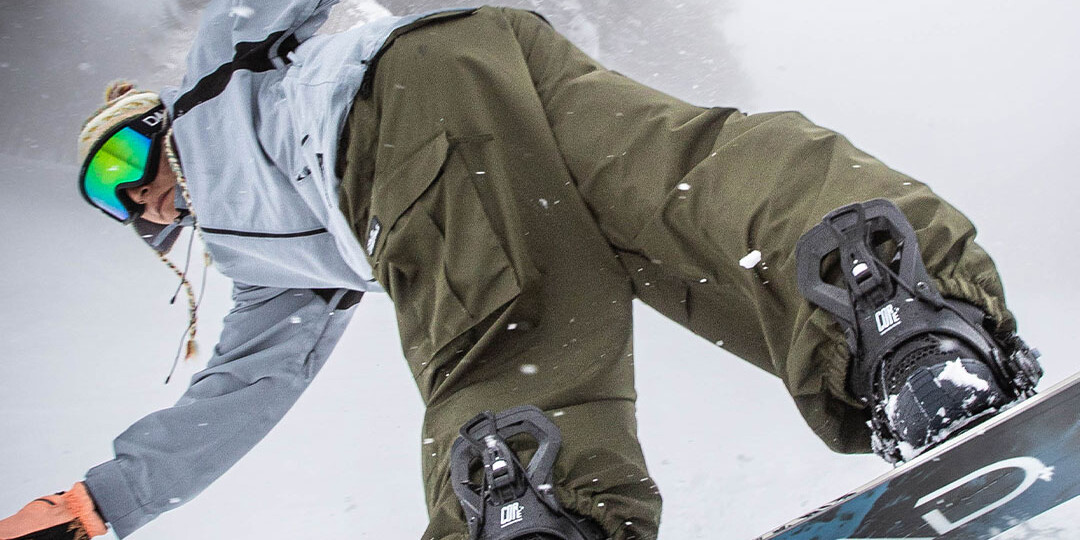 25-26 NEWモデル】軽くて扱いやすく、幅広い遊びに対応できる万能