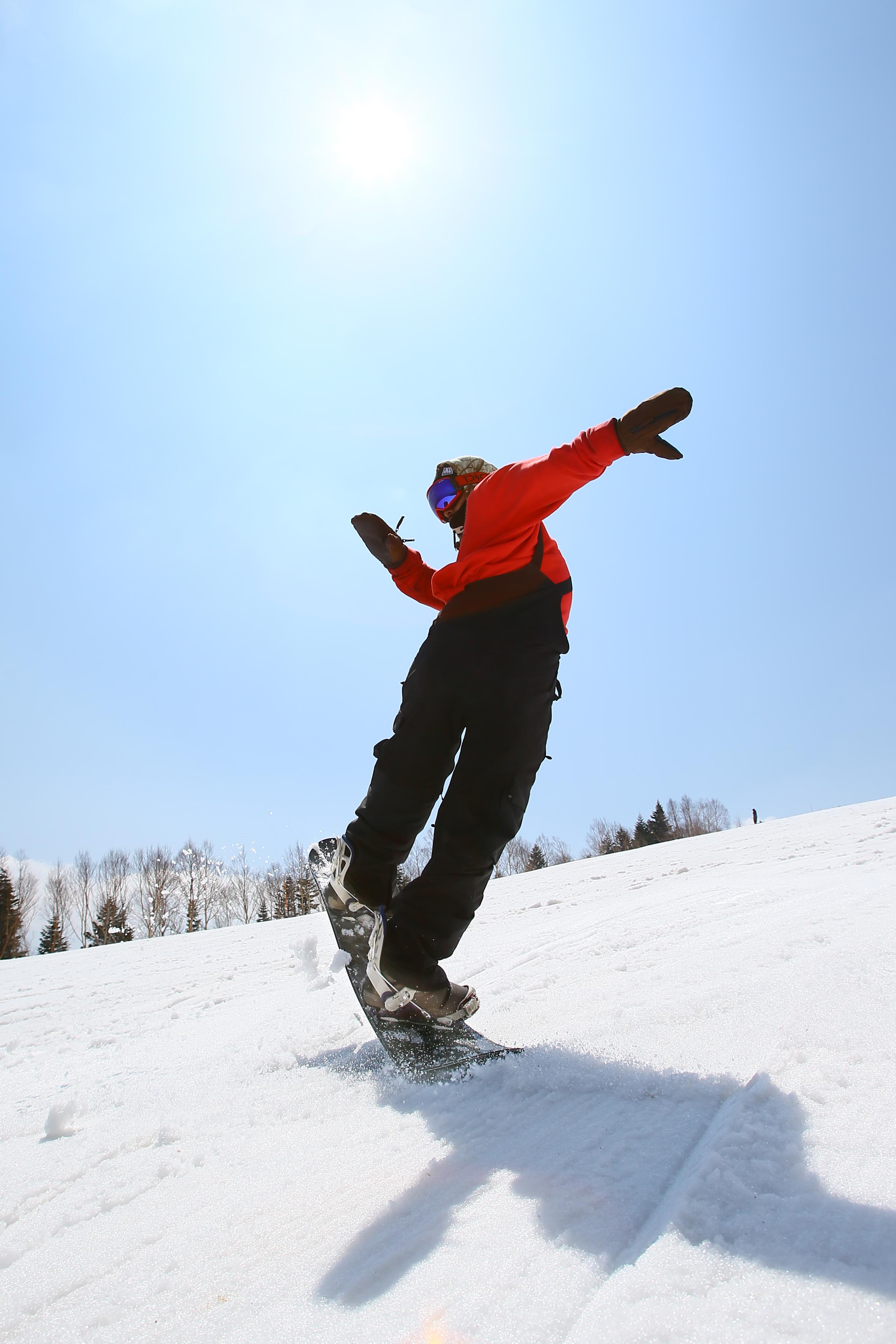 18-19モデル 人気のロングセラー「BROTHERHOOD」徹底解説 - USP JAPAN site