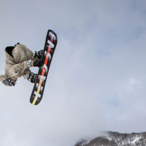 23-24 Newモデル】オリジナルのライディングスタイルを可能にする