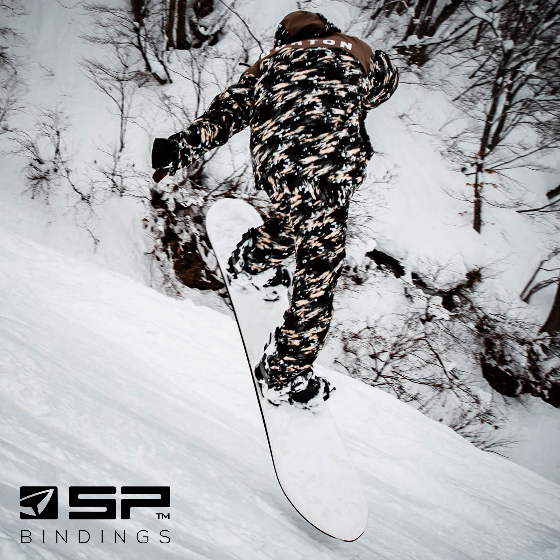 23-24 Newモデル】オリジナルのライディングスタイルを可能にする