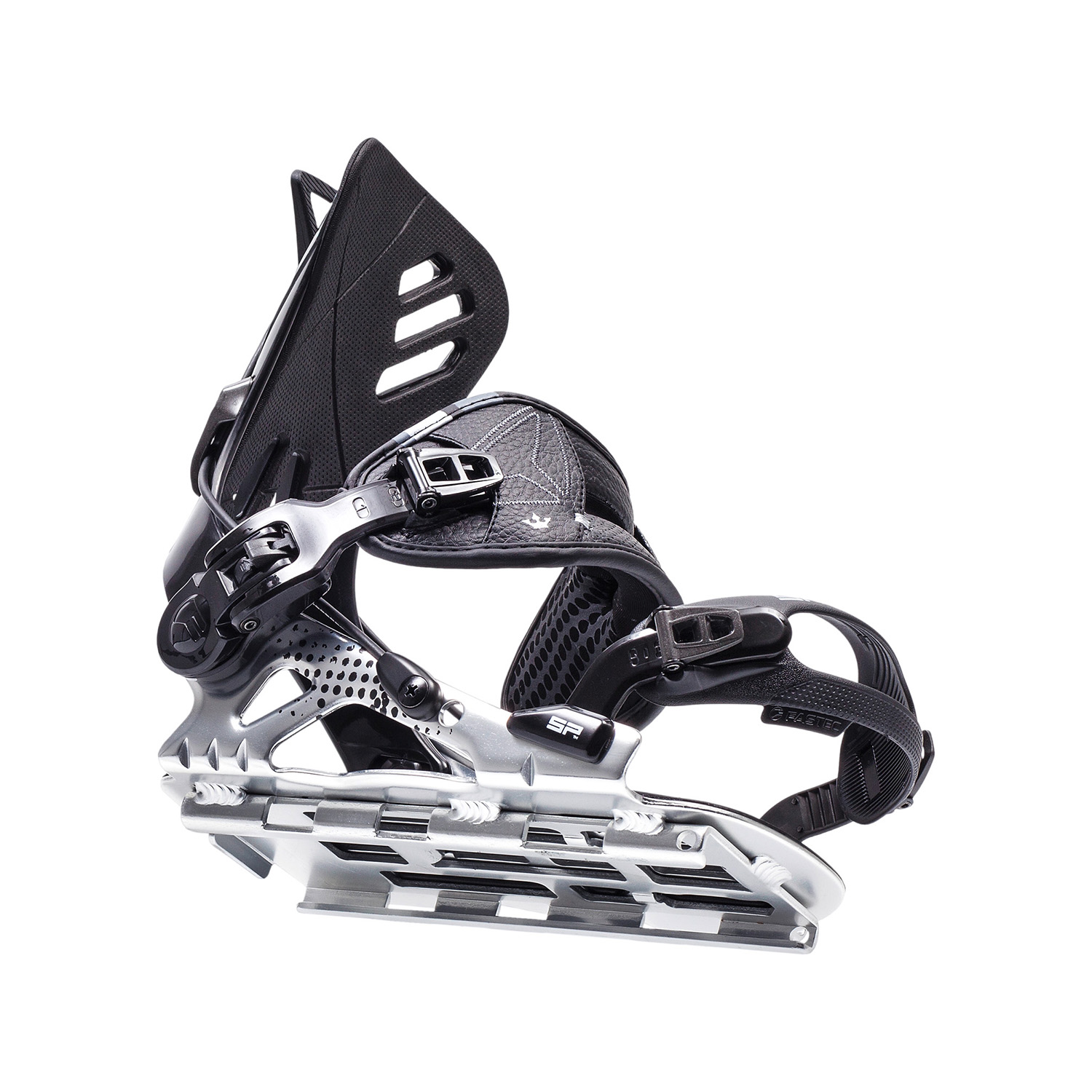 スプリットボード専用ビンディング ft.split - USP JAPAN site