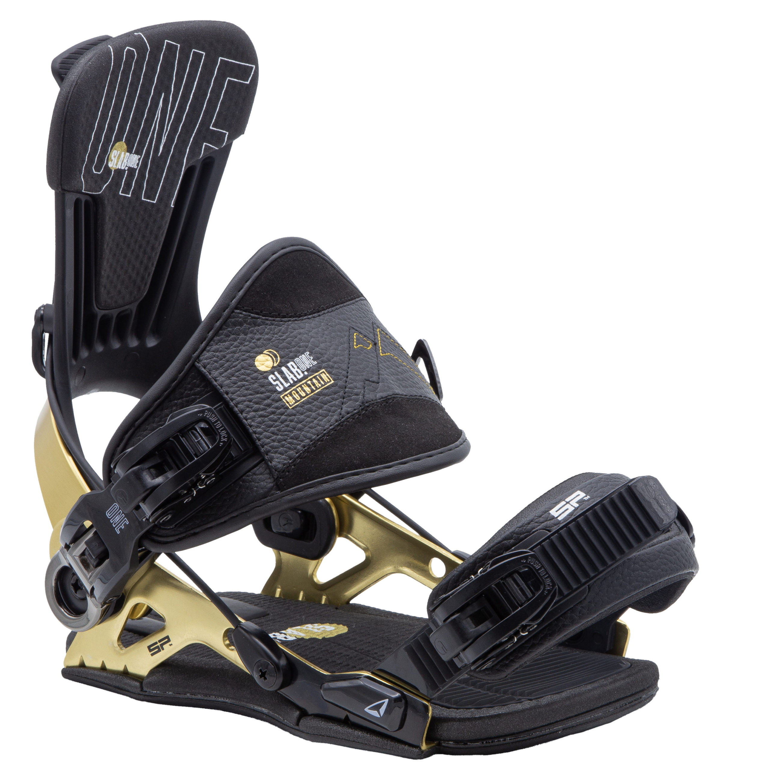 21-22 Newモデル】sLAB.ONEのホールドをさらにアップグレード！攻める