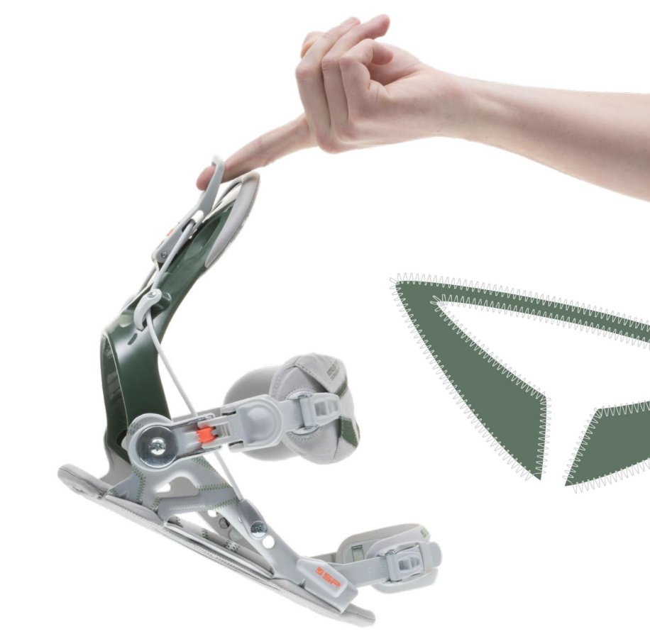 18-19モデル「CORE」徹底解説 - USP JAPAN site