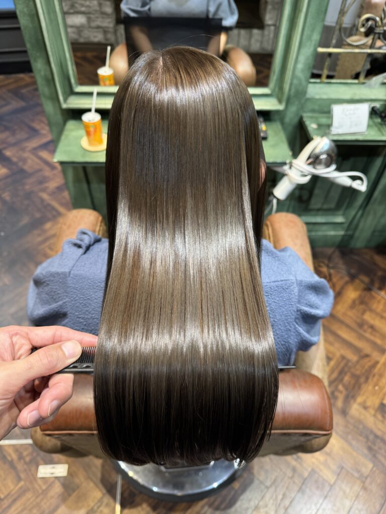 ウルトワトリートメントはどのくらいの頻度がおすすめ？どんな人が向い