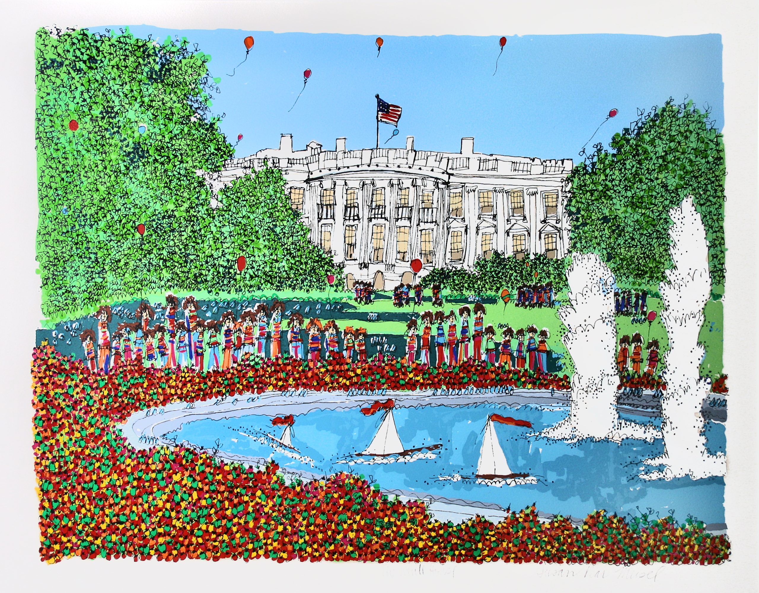 Susan Pear Meisel – U.S. Department of State