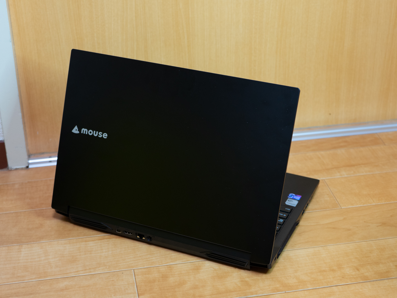 m-Book K700XN-M2SH5レビュー マウスの売れ筋ノートPC | うっしーならいふ