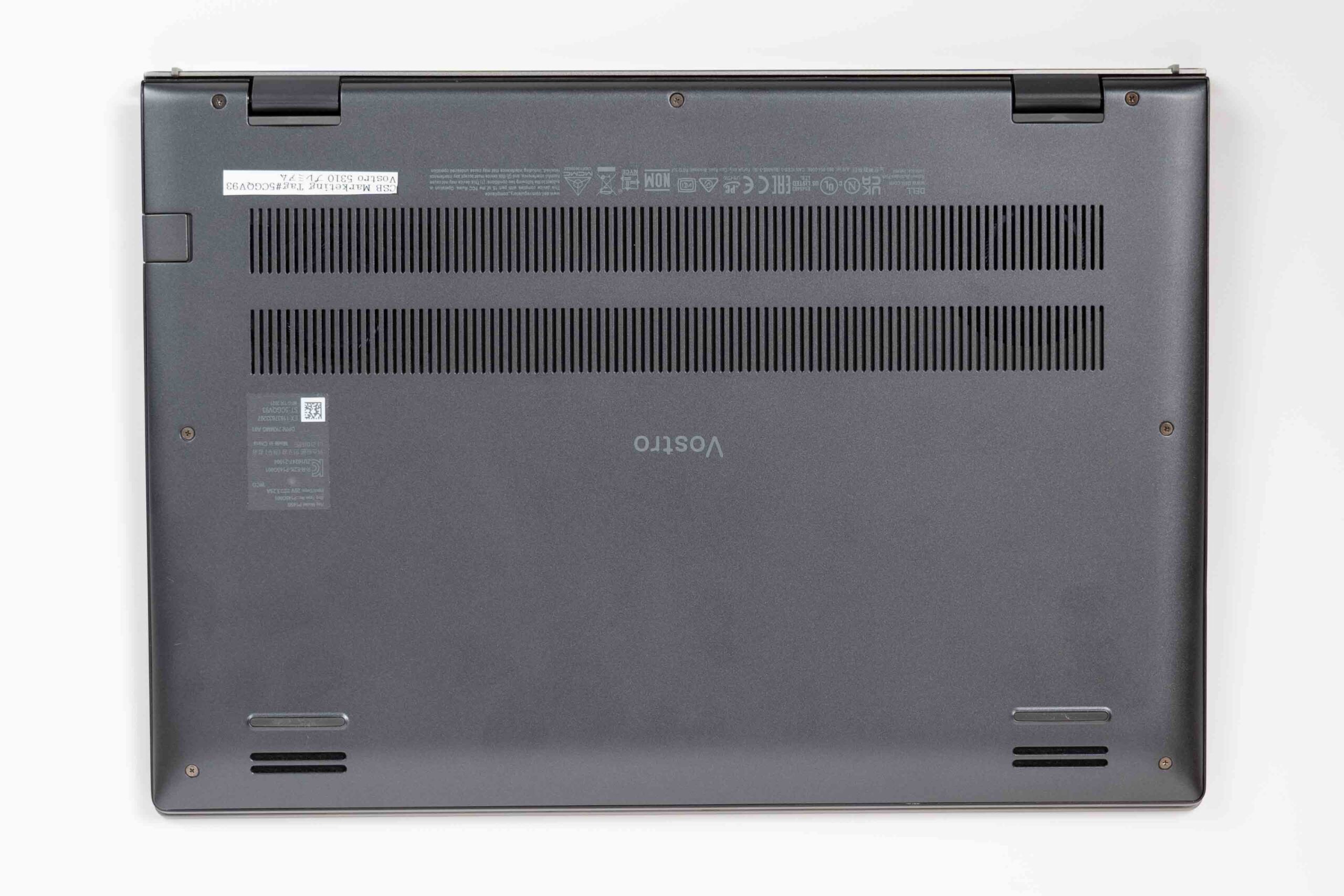 DELL Vostro 5310プレミアムレビュー安くて高性能なビジネス向け