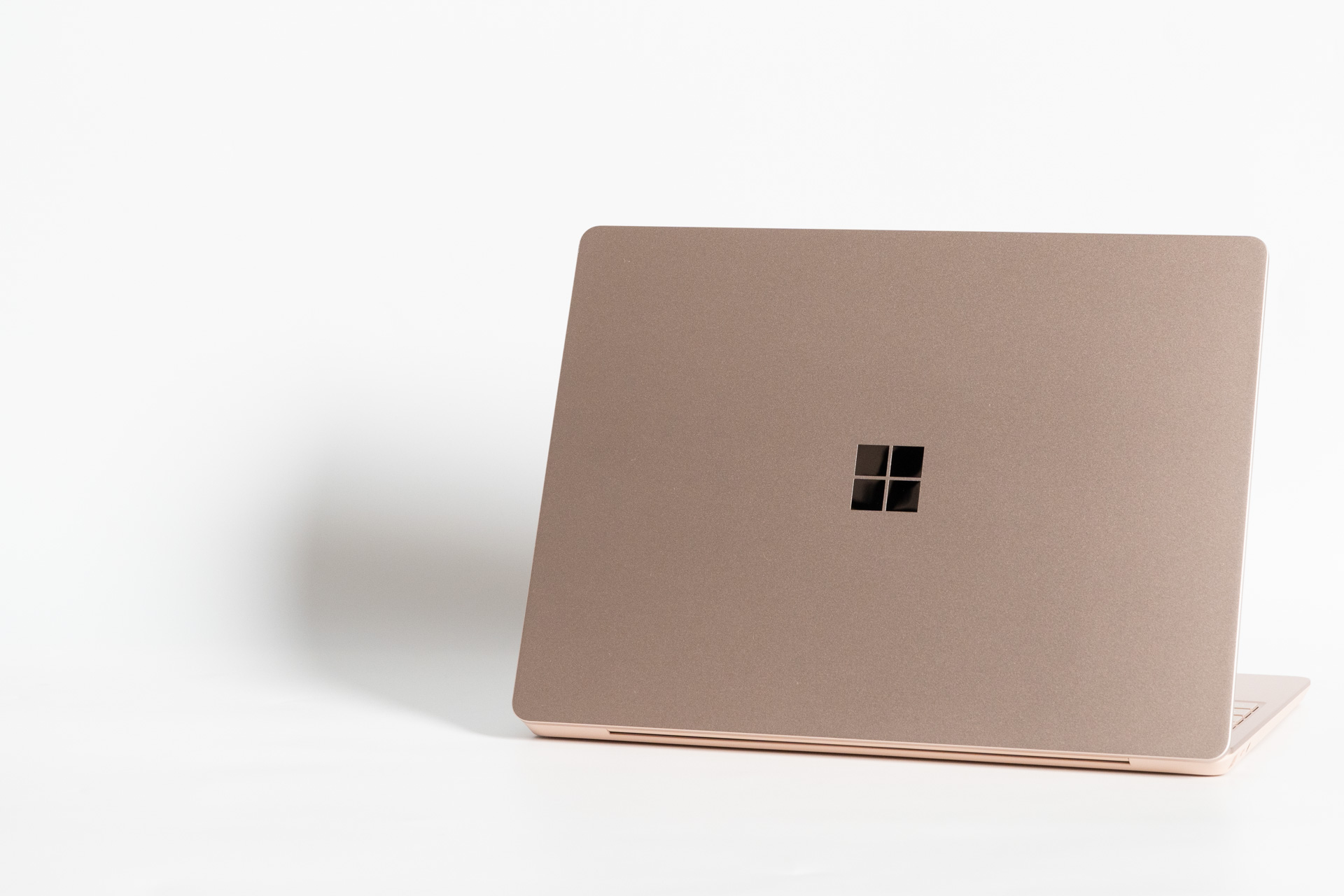 Surface Laptop Go 3 レビュー サンドストーンカラーいいぞぉ