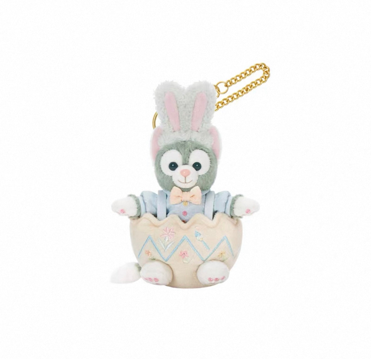 SHDL - 2026 Duffy & Friends Spring Easter Egg Collection x
