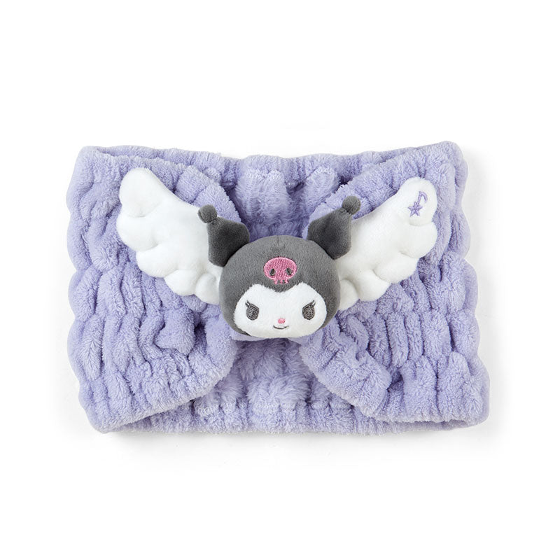 KUROMIchan꒰ᐢ‎˵•ﻌ•˵ᐢ꒱ページ セラム ×80包 Sanrio Characters Face