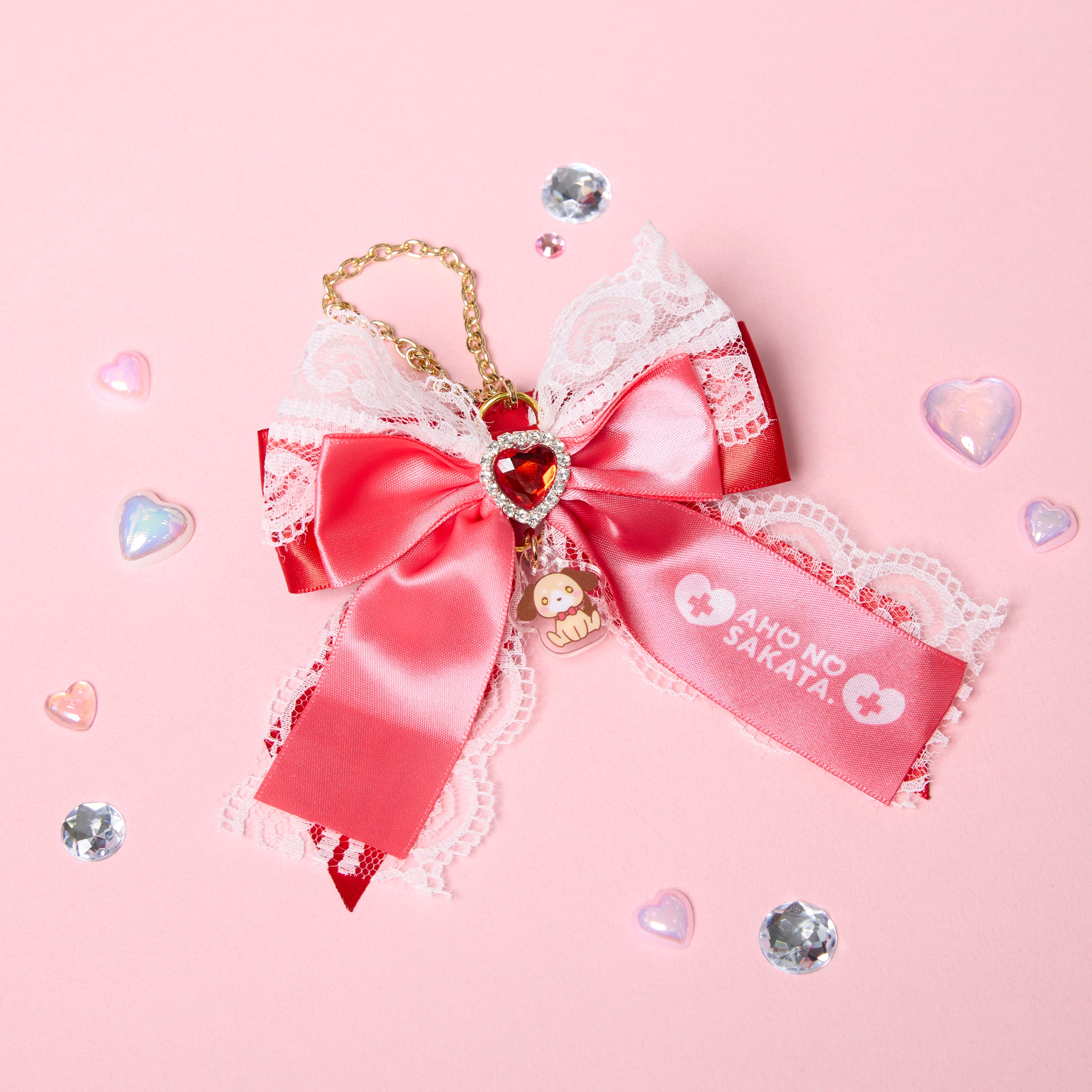 ハイスペケンチャーム （AHO NO SAKATA LIVE TOUR 2025 -Nurse