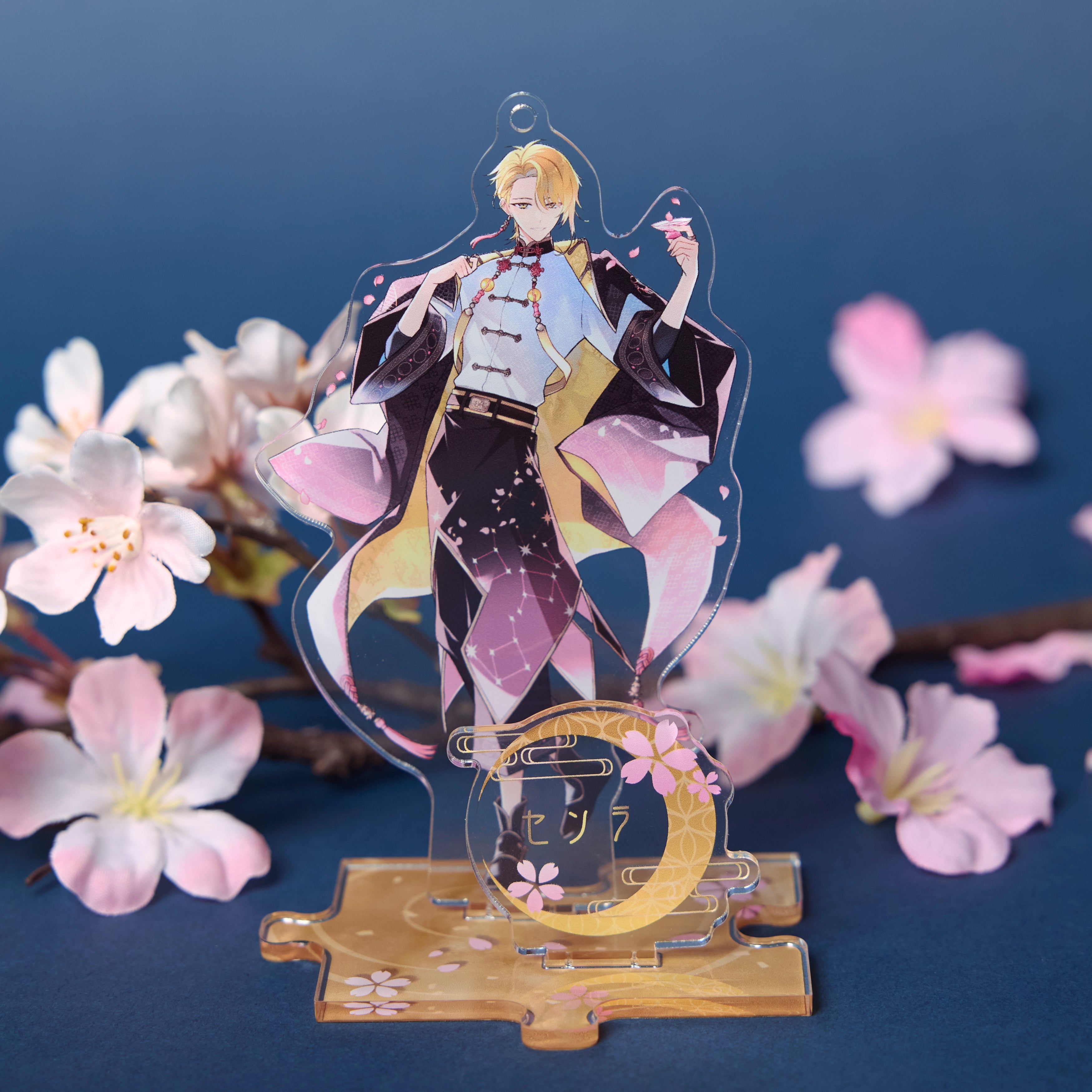 浦島坂田船 Spring Tour 2025 ～月～ – 浦島坂田船公式オンラインストア