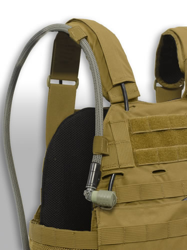 HGPC: High Ground Plate Carrier