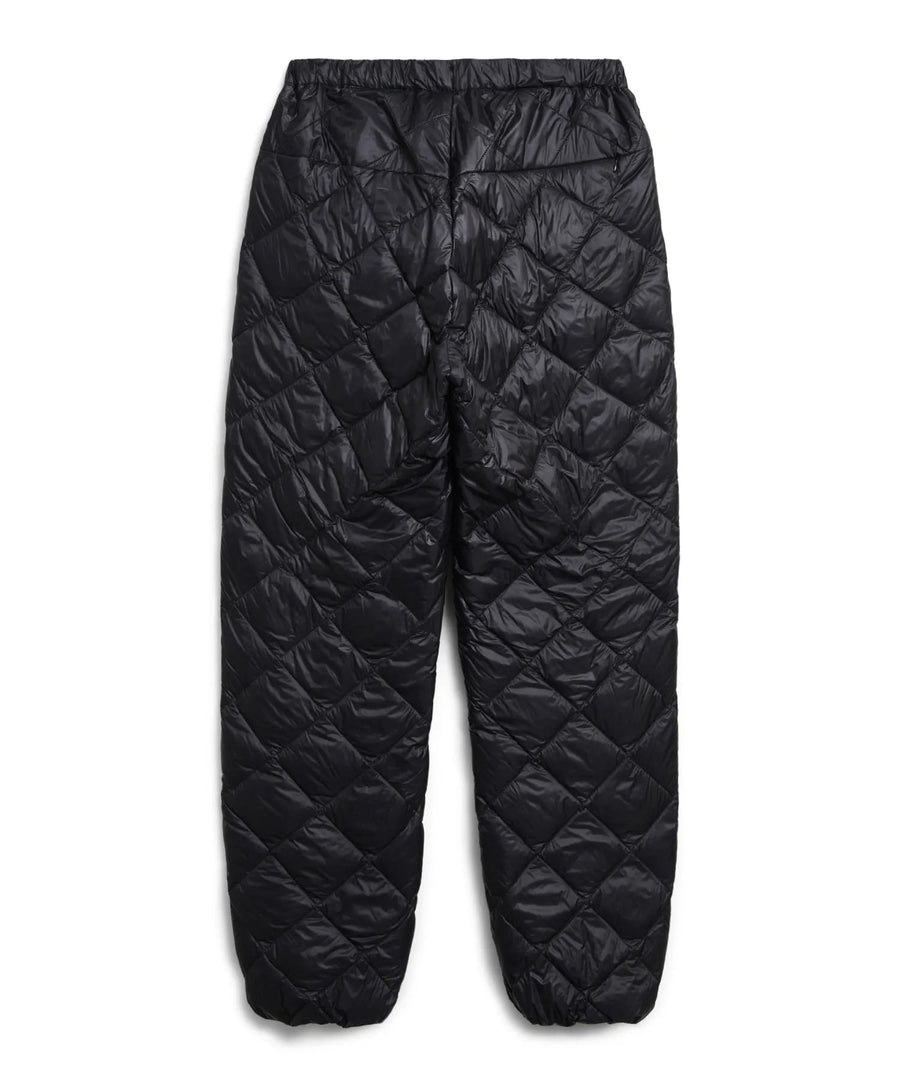 TAION〉[UNISEX] シティ ダウンパンツ(TAION-130PTCI)｜UP NORTH