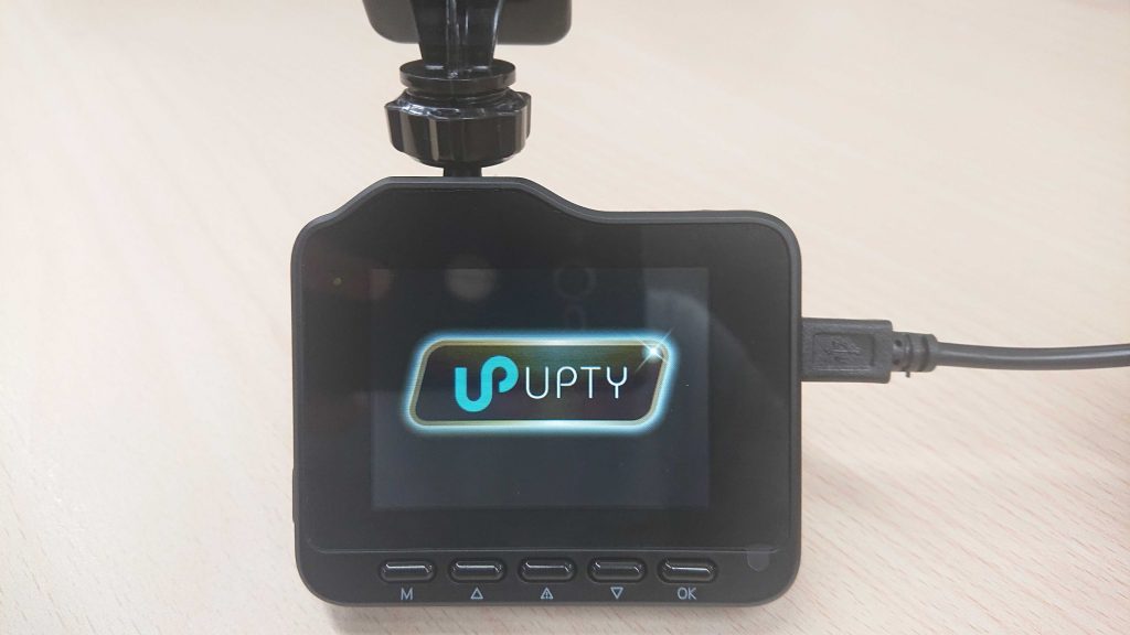 UP-K053ファームウェア更新方法 | up-safety.jp 【 アップセーフティー】