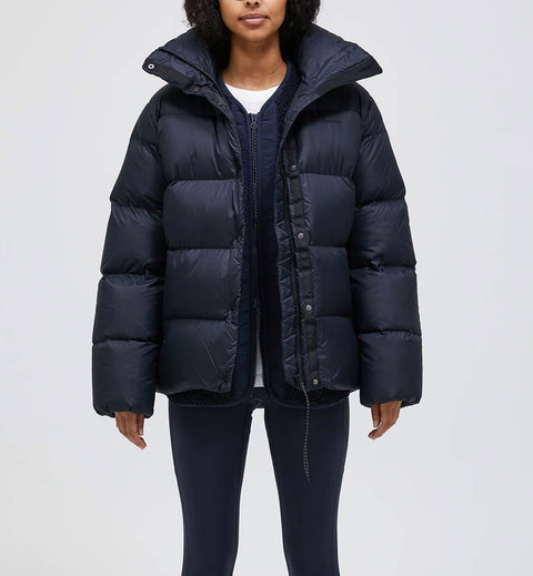 W Down Puffer – UPLNDオンラインストア