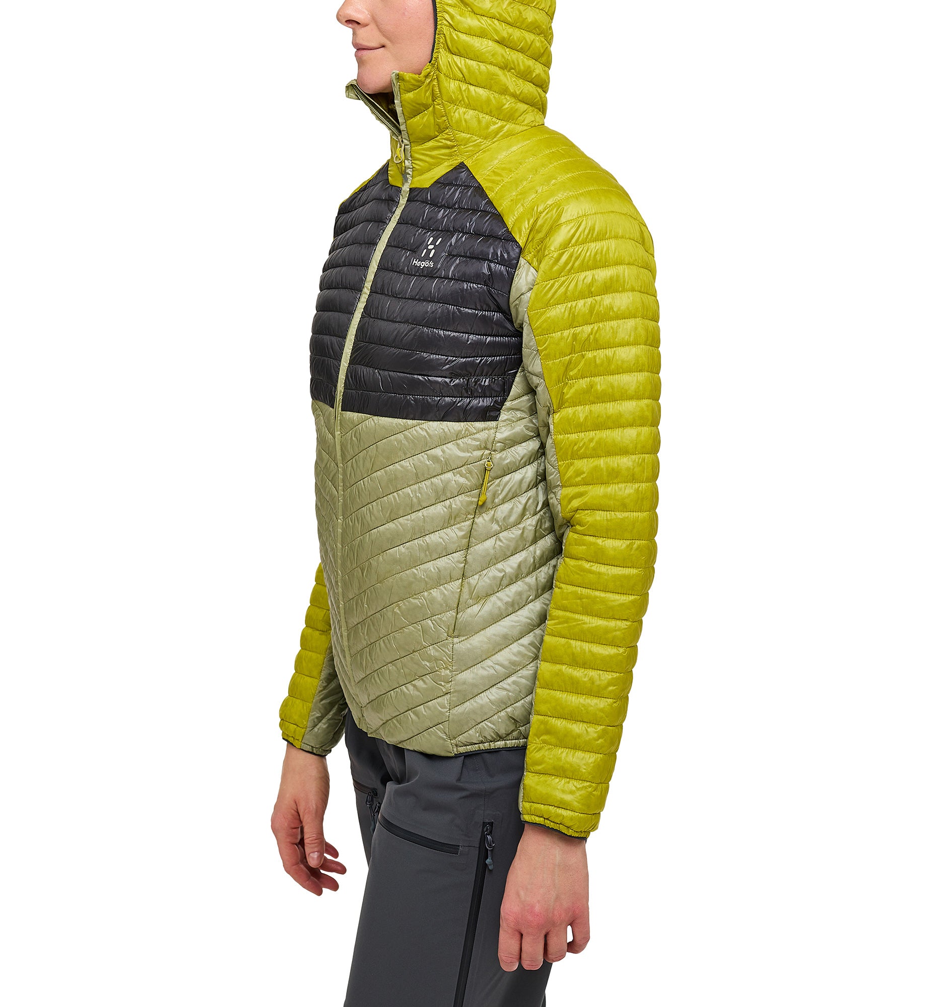 L.I.M Mimic Hood Women – UPLNDオンラインストア