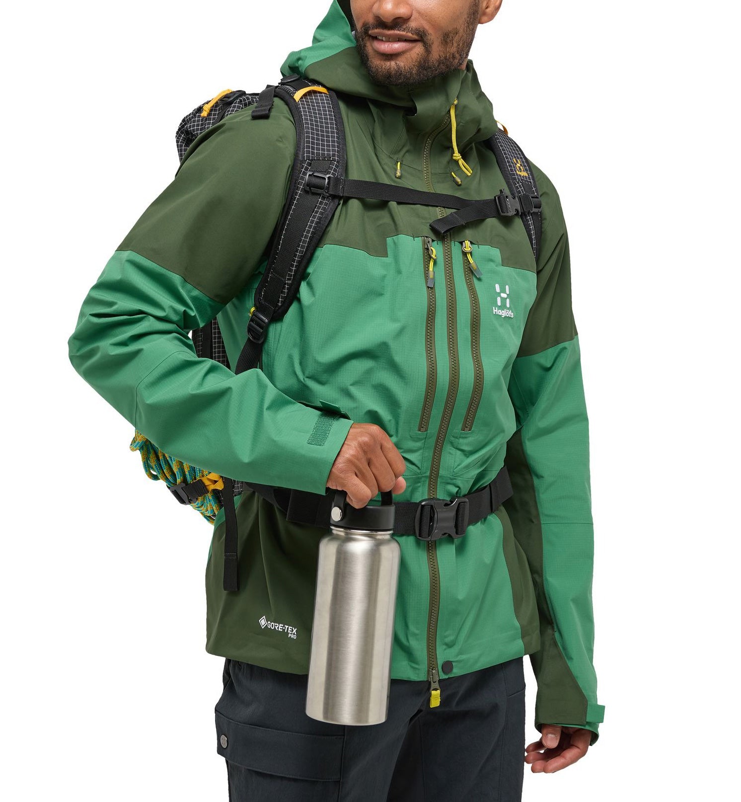 Spitz GTX PRO Jacket Men – UPLNDオンラインストア