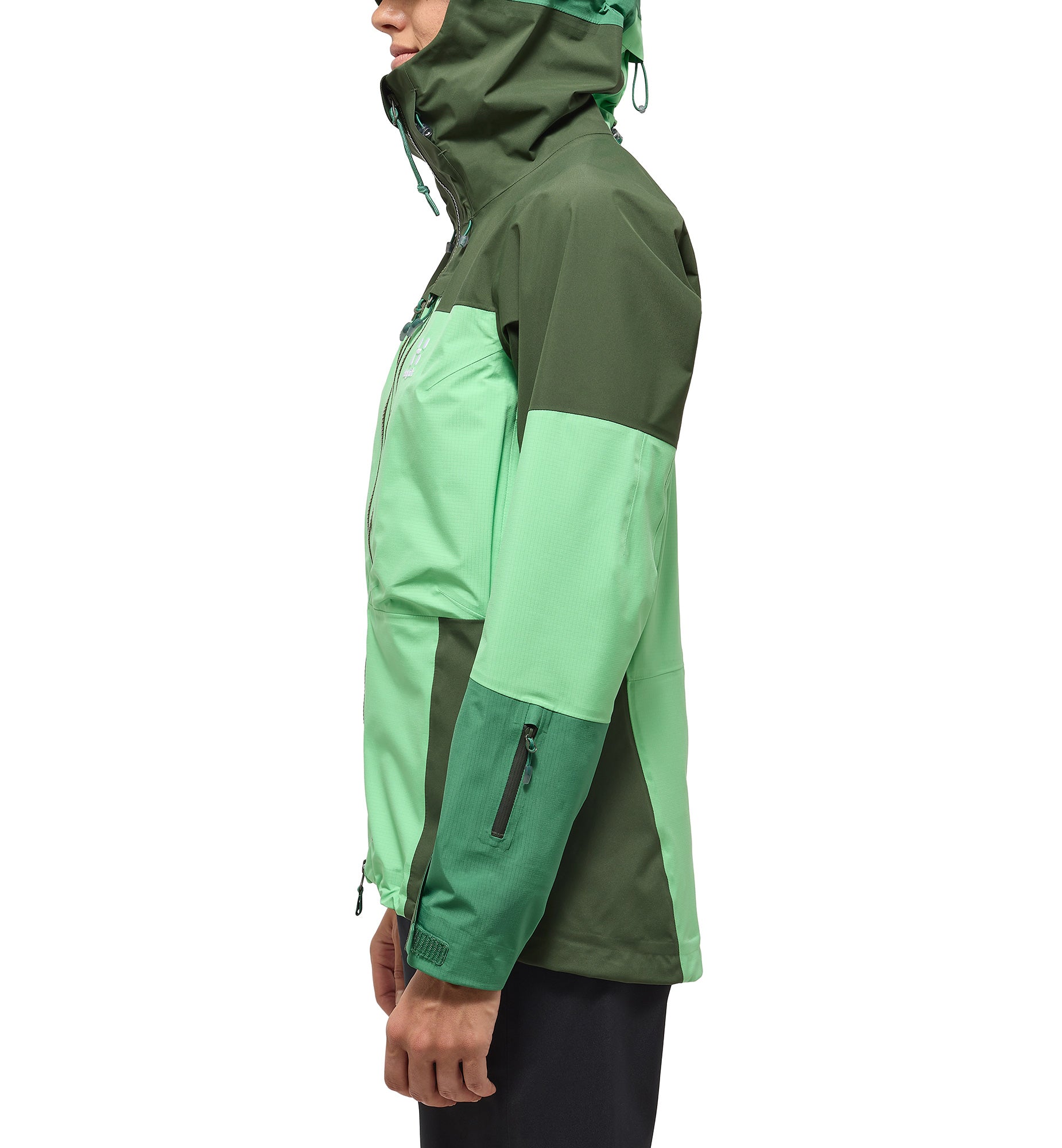 Spitz GTX PRO Jacket Women – UPLNDオンラインストア