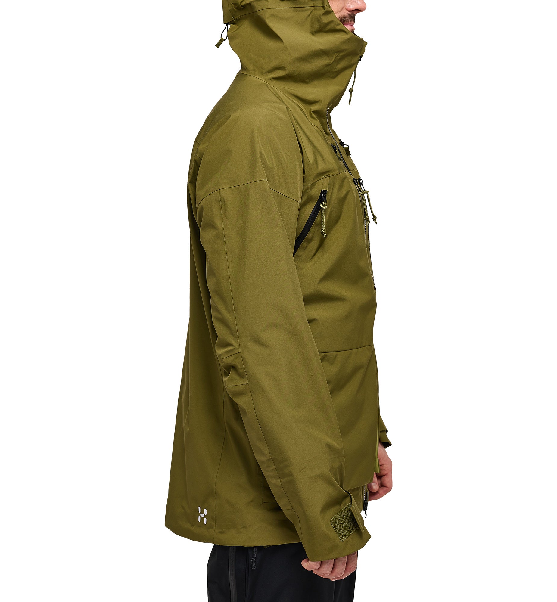 Vassi GTX Jacket Men – UPLNDオンラインストア