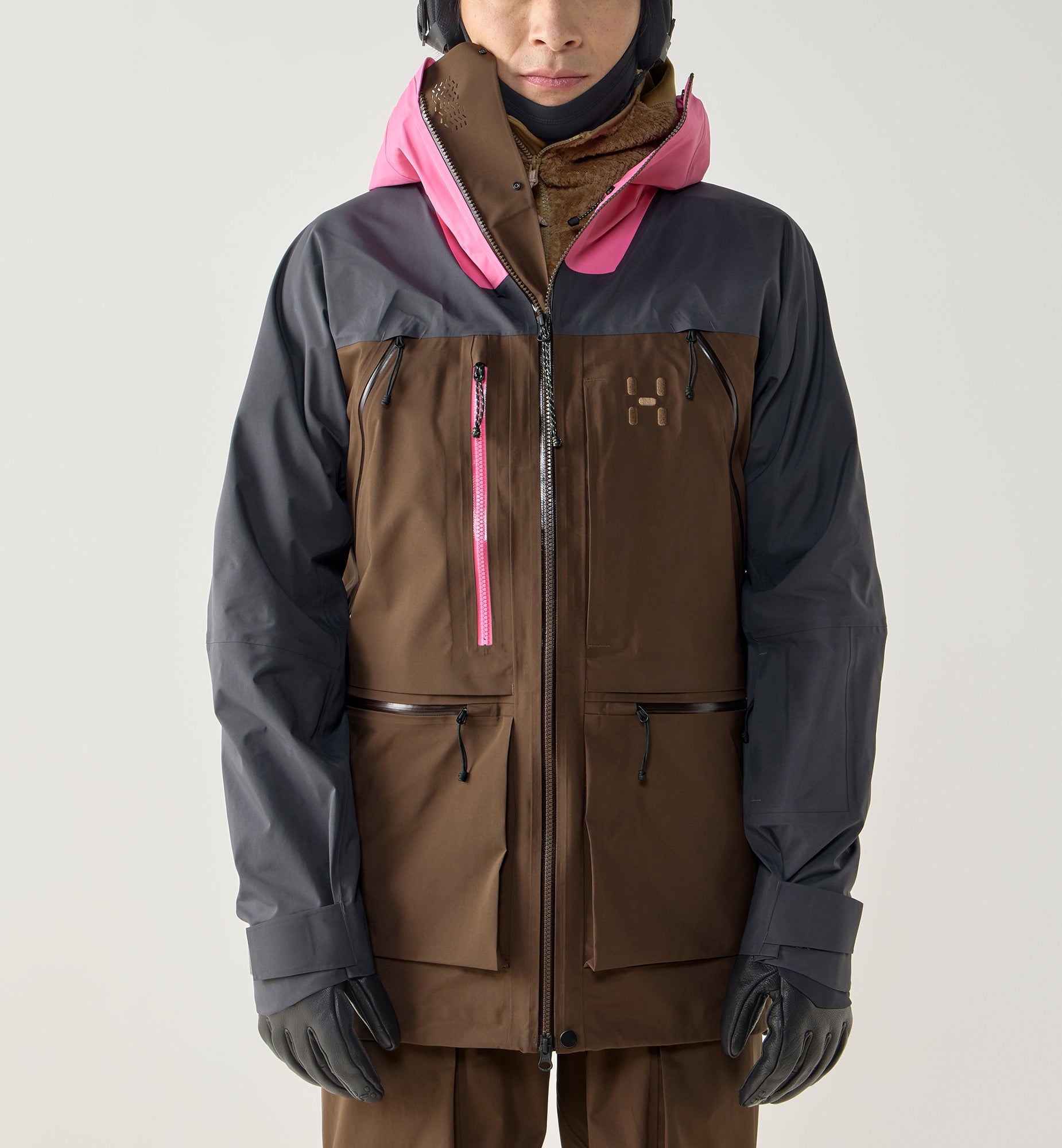 Vassi GTX Pro II Jacket Men – UPLNDオンラインストア