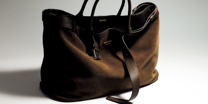 完売寸前!?】吉田カバン・ポーターのショッピングバッグがかなり使い