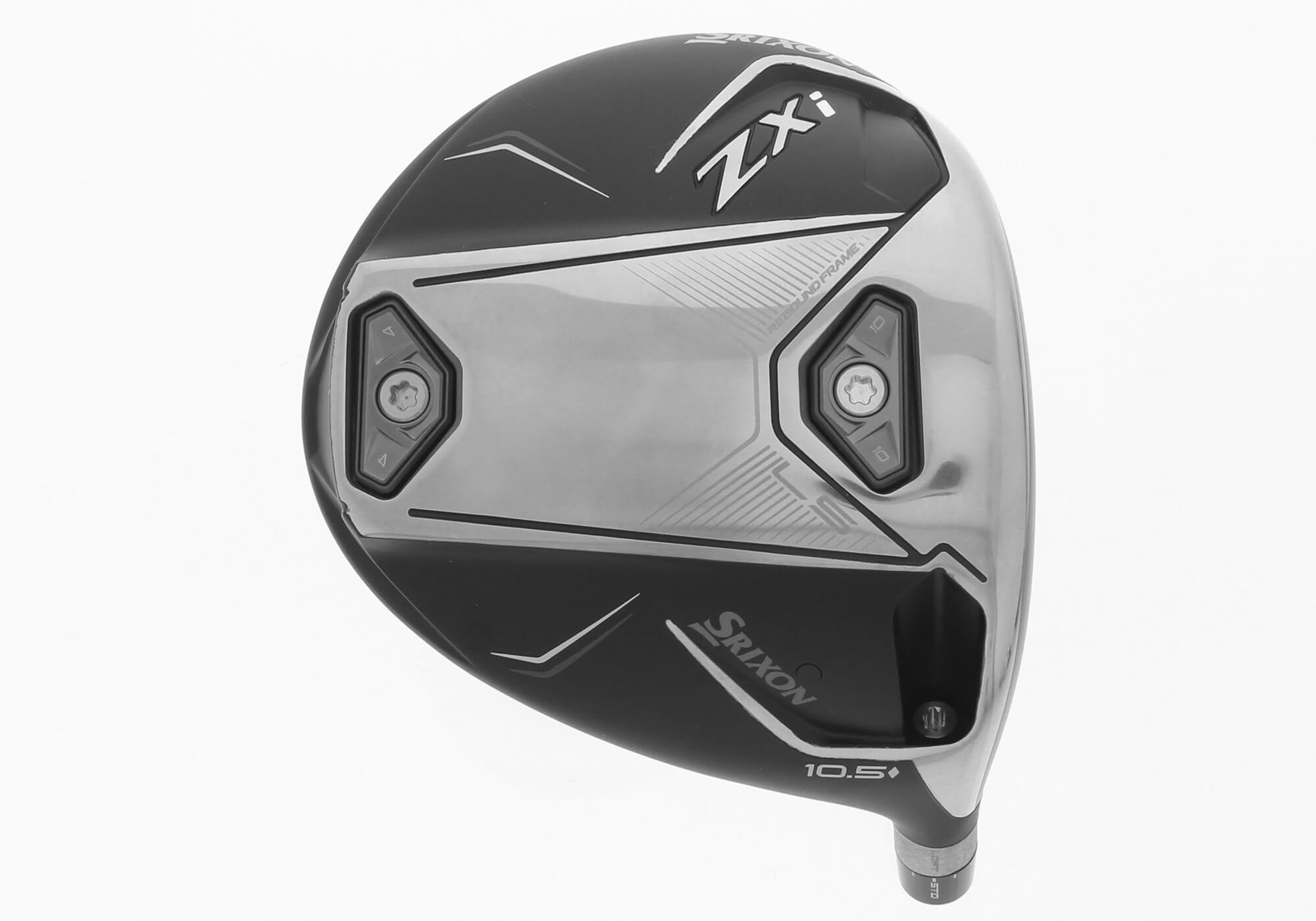 Srixon ZXi LS Diamond Driver and Honma TW767 Drivers on USGA List