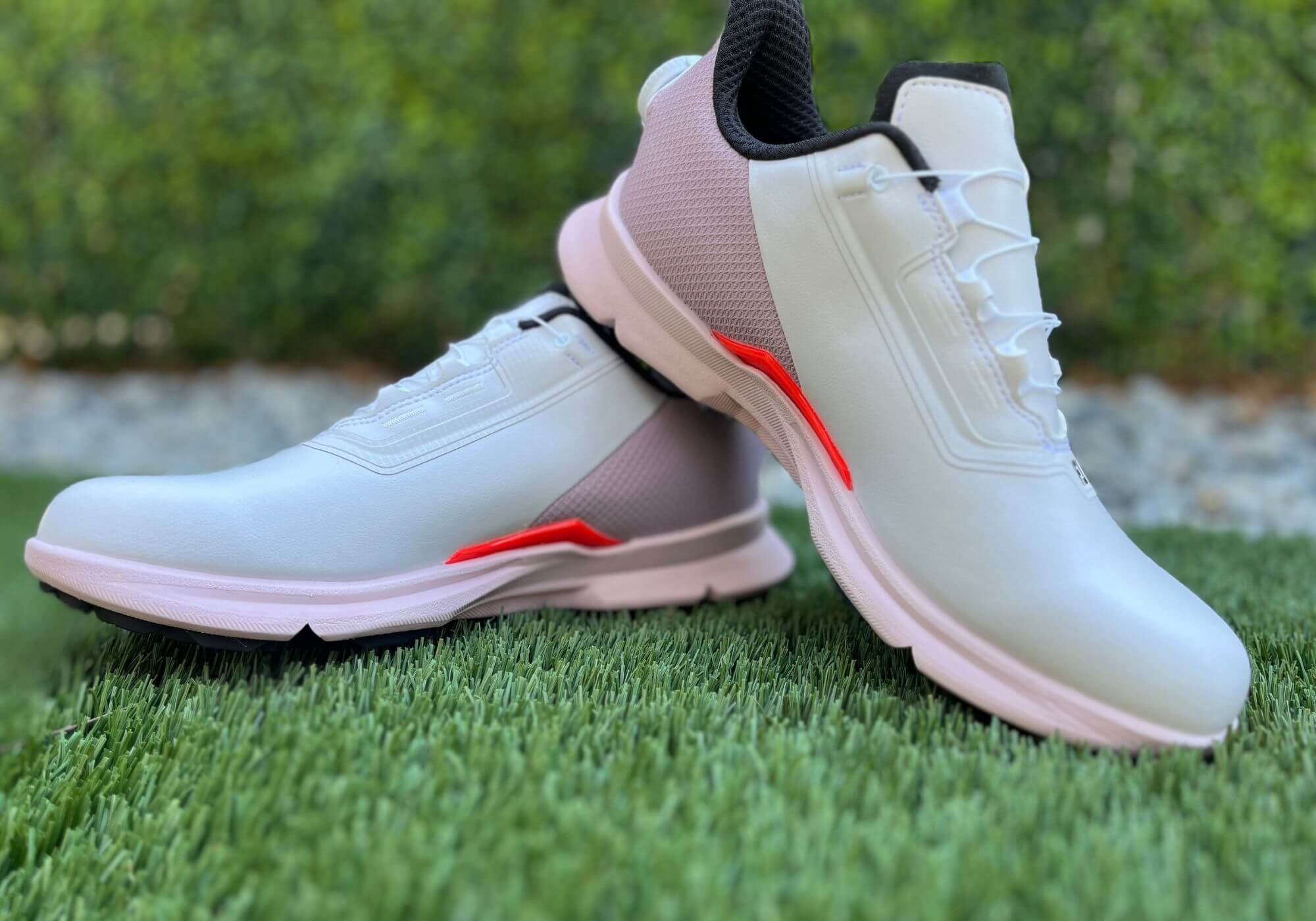 We Tried It: FootJoy Fuel BOA Women's Shoes | MyGolfSpy