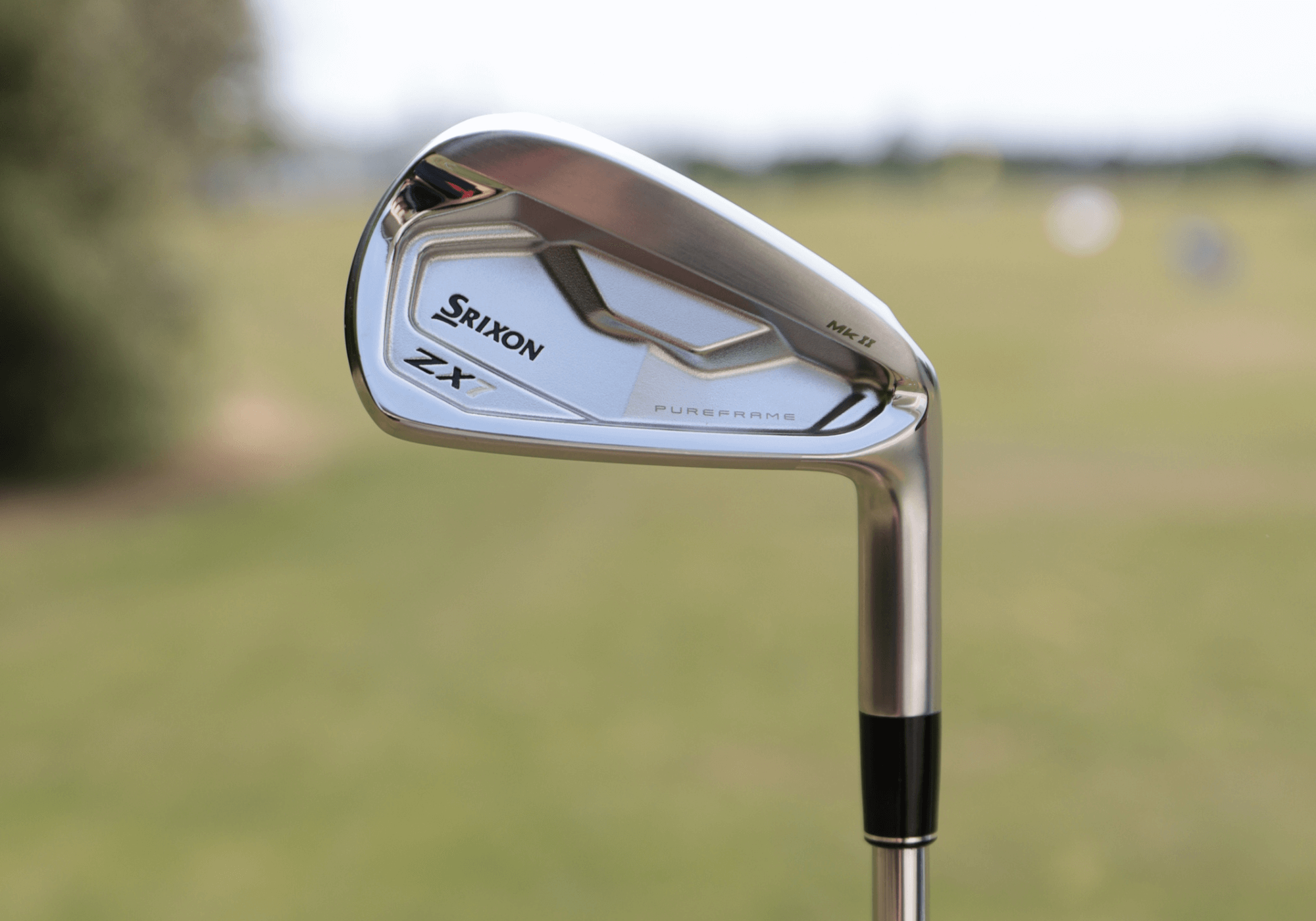 Srixon ZX7 MK II Irons Review | MyGolfSpy