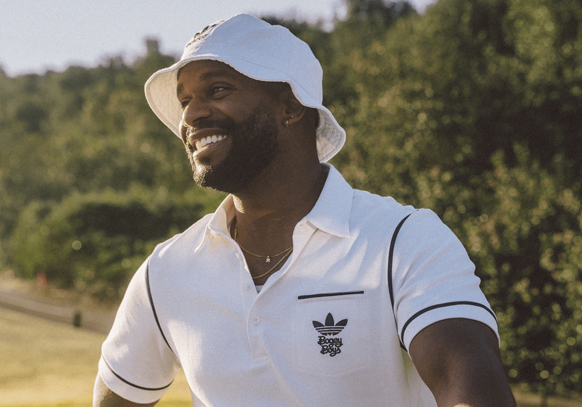 adidas x Bogey Boys Golf Apparel Collection | MyGolfSpy