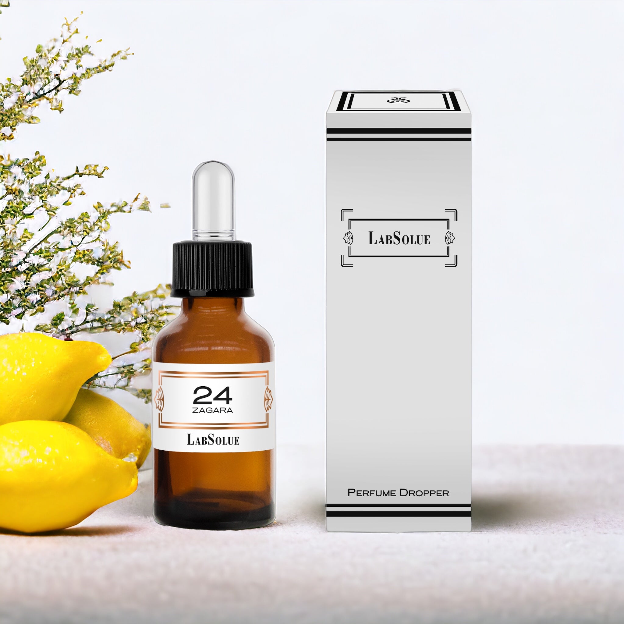 Dropper - 24 Zagara – UPPER HOUSE