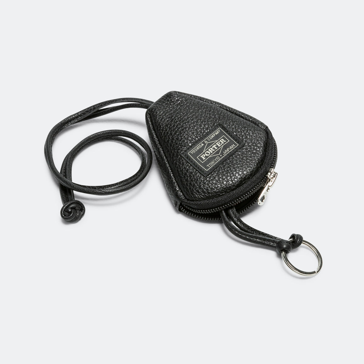 Porter Calm Key Pack - Black | UP THERE