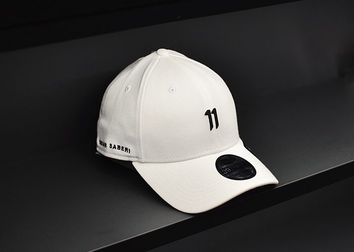 BORIS BIDJAN SABERI × NEW ERA】1月7日20:00〜 2019SS最新アイテムが