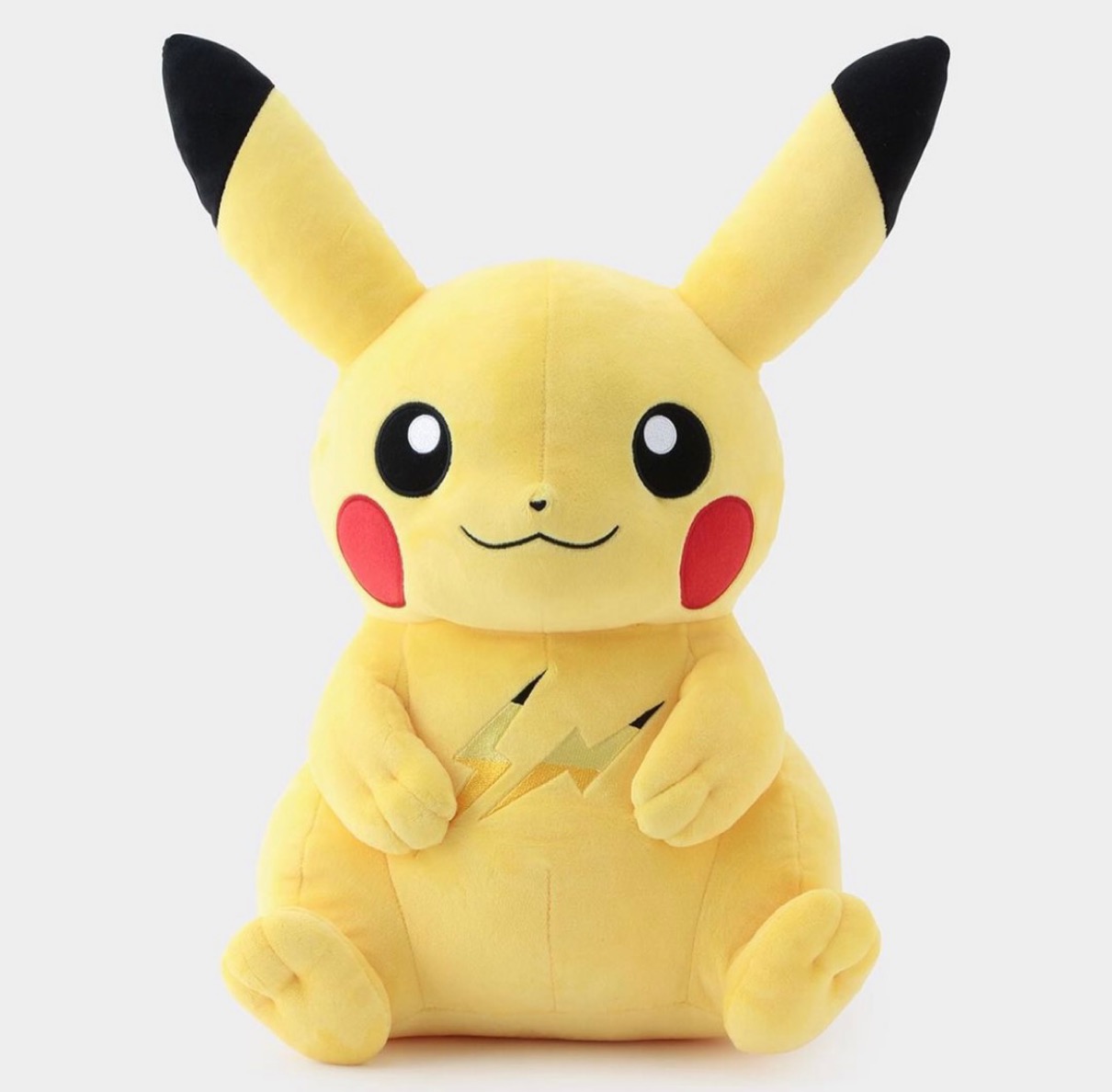 FRAGMENT × POKÉMON】THUNDERBOLT PROJECT 第3弾 新作アイテムが12月12