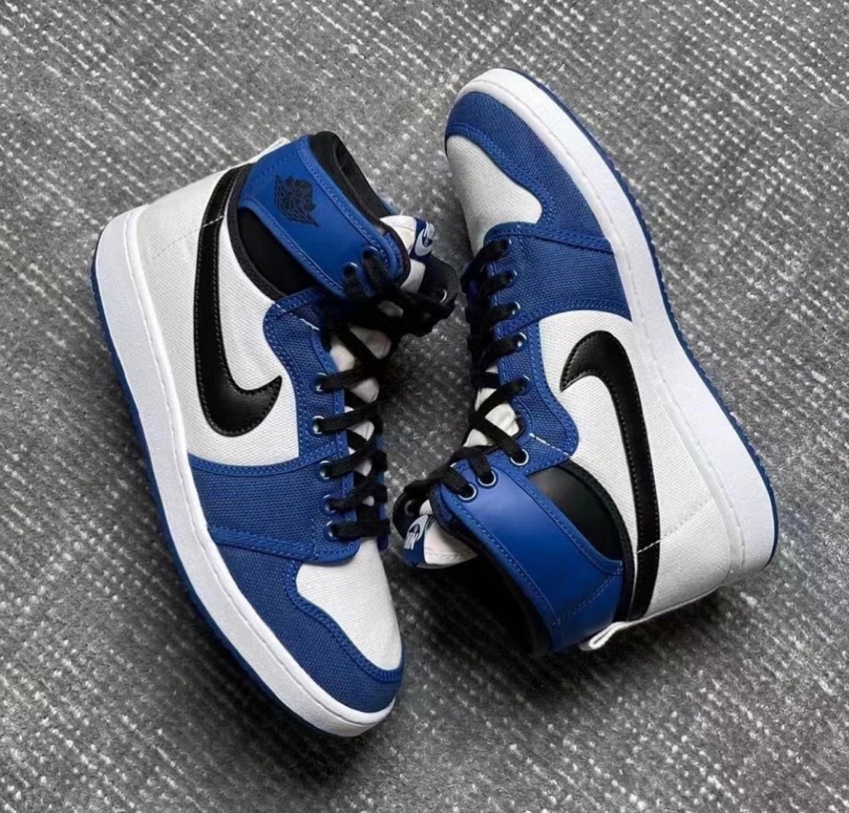 Nike】Air Jordan 1 KO “Storm Blue”が国内9月8日に発売予定 | UP TO DATE