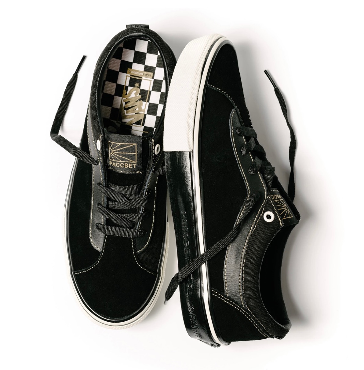 Vans × Rassvet 『Skate Bold』が国内9月23日に発売予定 | UP TO DATE