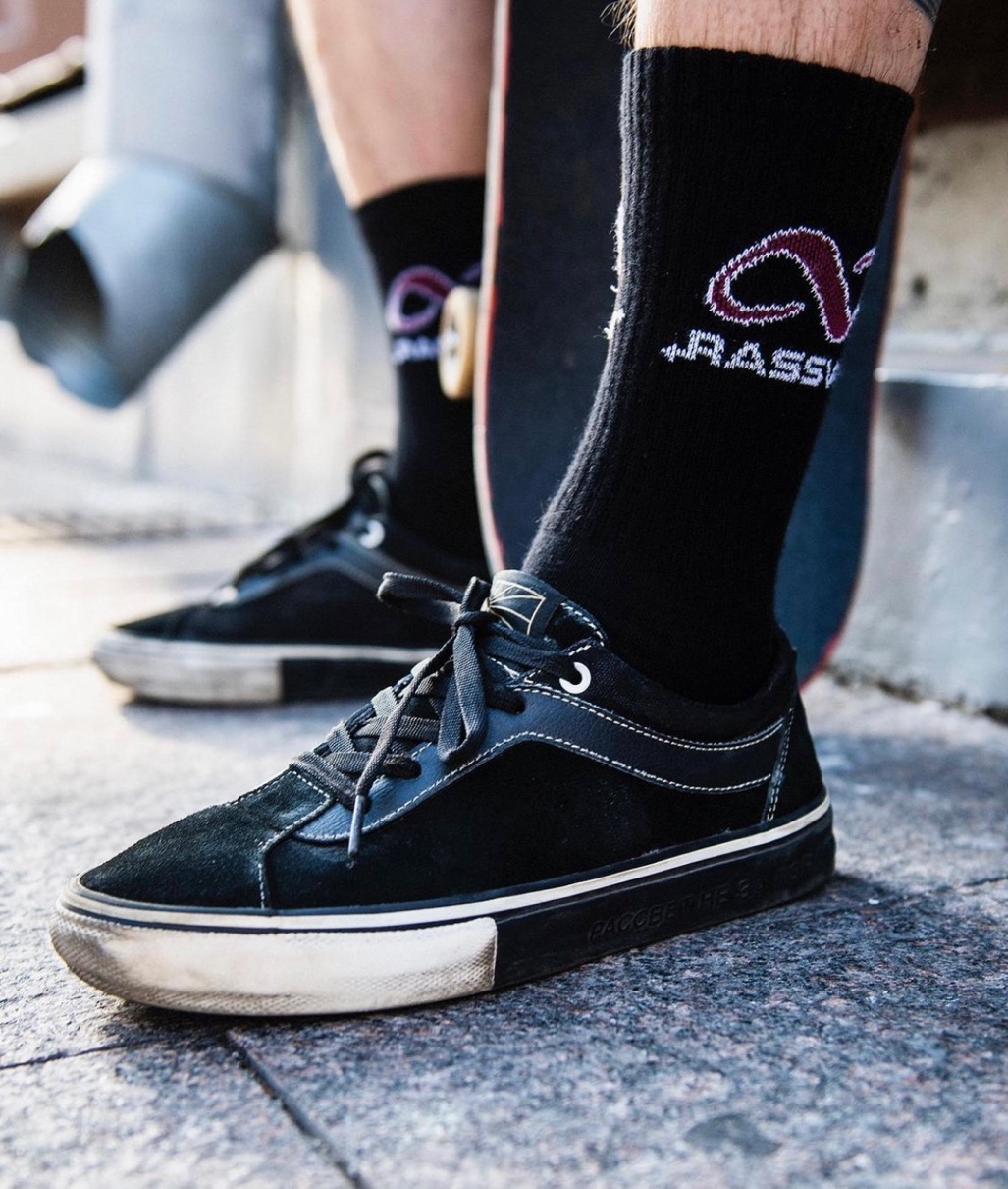 Vans × Rassvet 『Skate Bold』が国内9月23日に発売予定 | UP TO DATE
