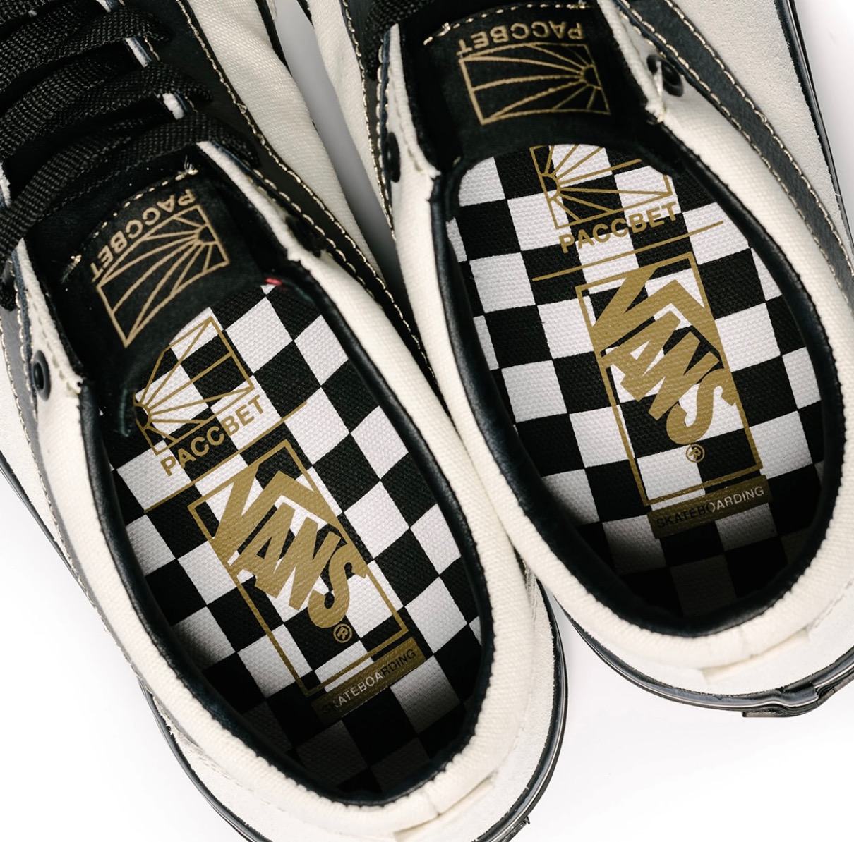 Vans × Rassvet 『Skate Bold』が国内9月23日に発売予定 | UP TO DATE