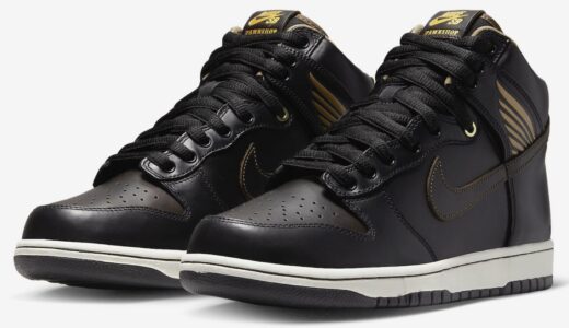 遊戯王 x Nike『真紅眼の黒竜（レッドアイズ・ブラックドラゴン）』の