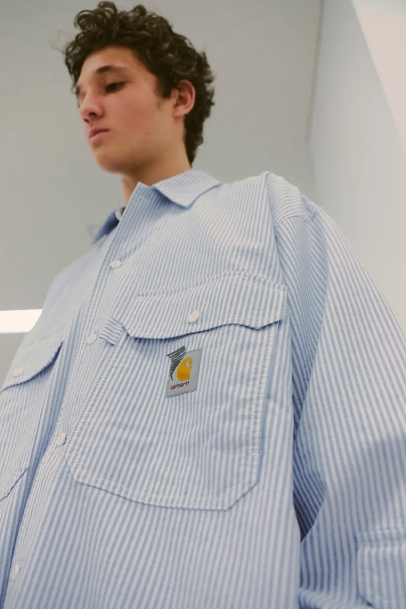 INVINCIBLE × Carhartt WIP “Advanced Exploration” Collectionが国内3