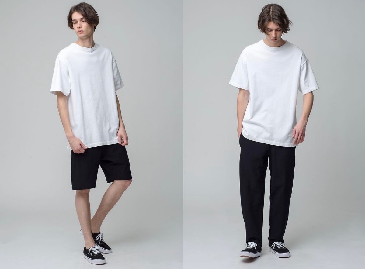 Champion for RHC Ron Herman Reverse Weave Shorts&Pantsが国内4月22