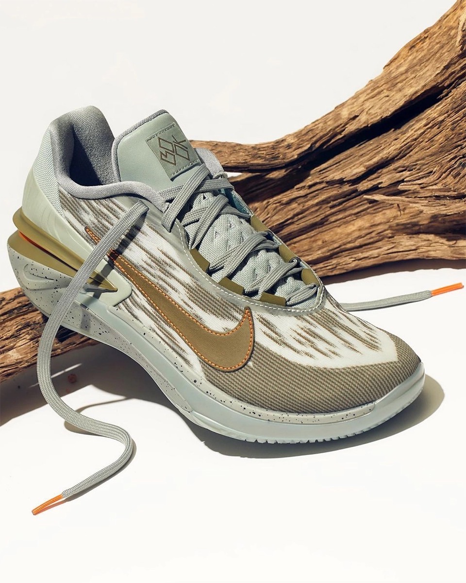 Nike Air Zoom G.T. Cut 2 “Devin Booker”が国内5月1日に発売予定