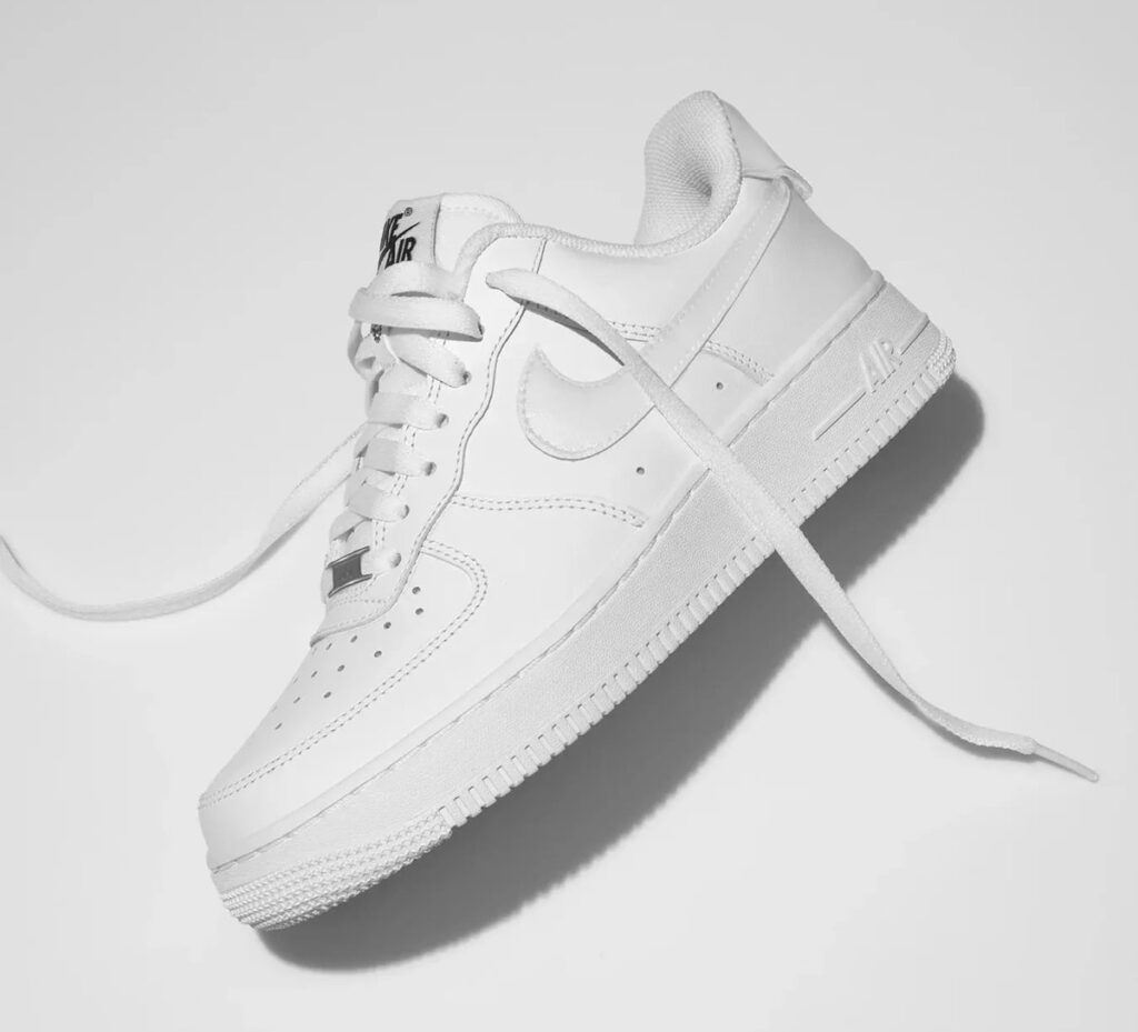 Nike Air Force 1 '07 FlyEase “White”が国内5月18日に発売予定