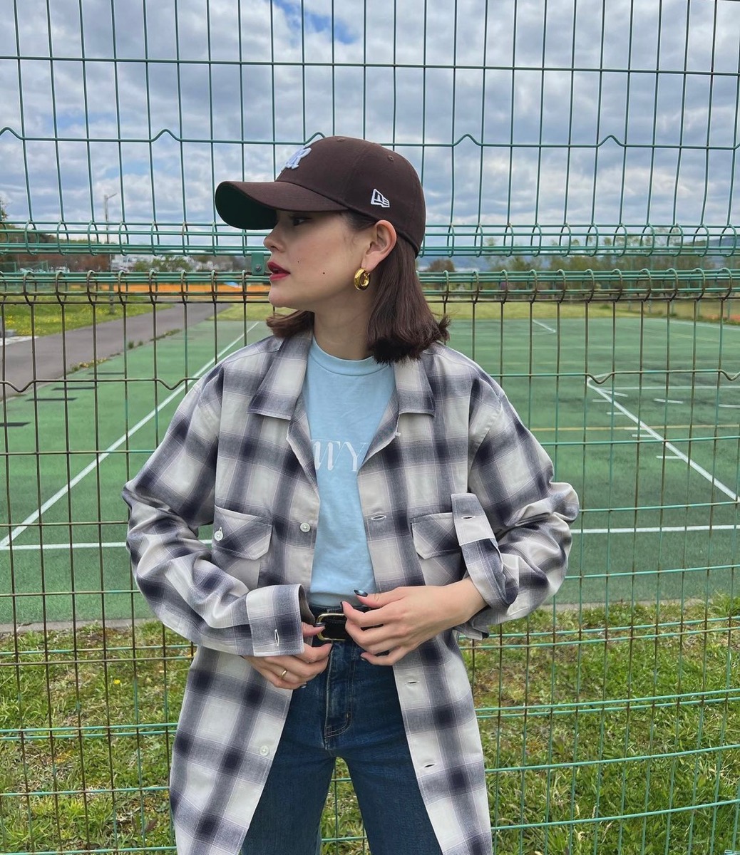 ER × New Era コラボキャップ『39THIRTY』が国内2月14日に再販 | UP TO